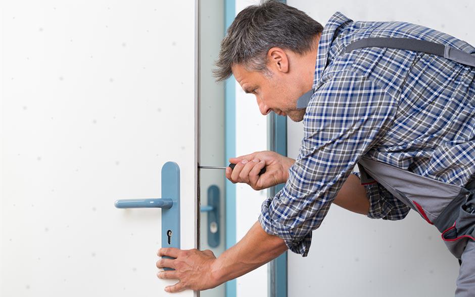 changer de serrure porte d'entrée Le Plessis-Trévise