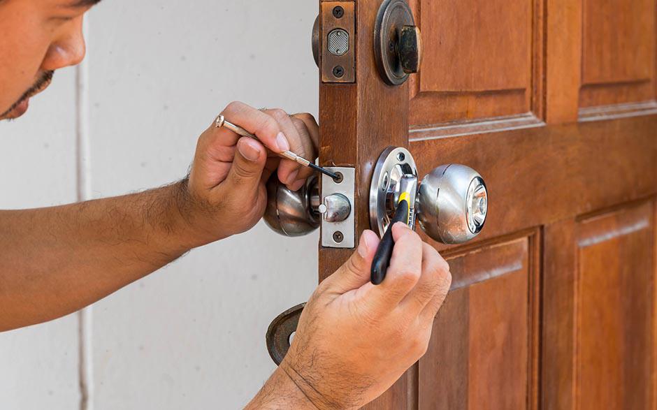 ouvrir une porte blindée Dammartin-en-Goële