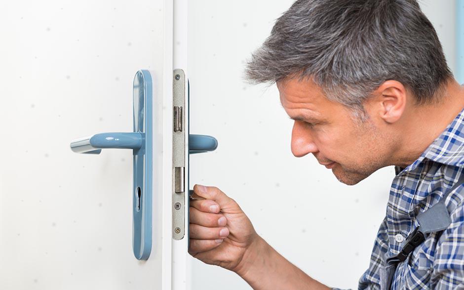 urgents serrure porte blindée Longjumeau